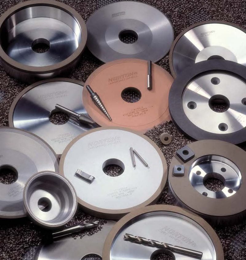 Super Abrasives Blanchard Industrial Supplies Troy, NY