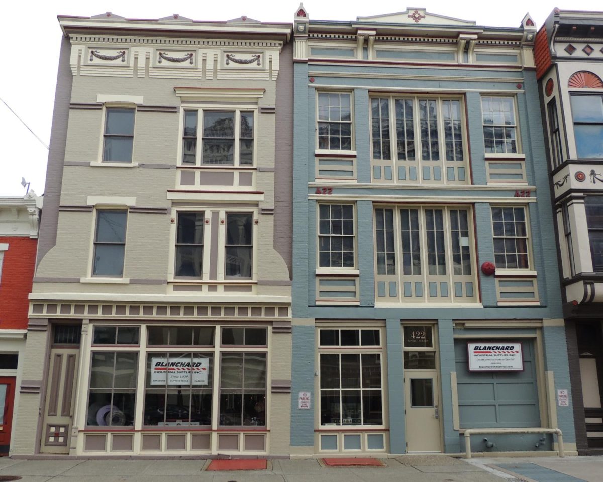 Contact Blanchard Industrial Supplies Troy, NY